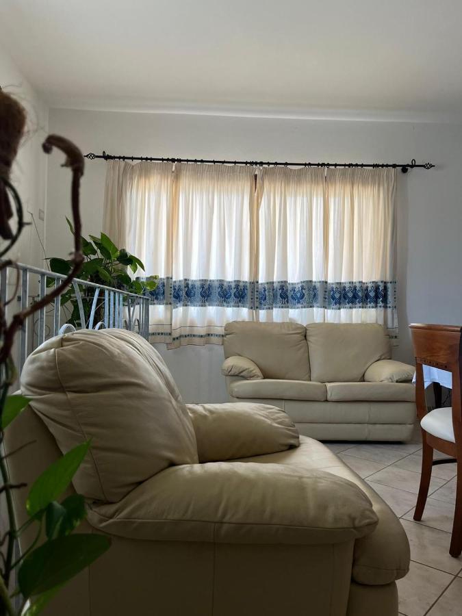 Apartament Senabrinu Suni Zewnętrze zdjęcie