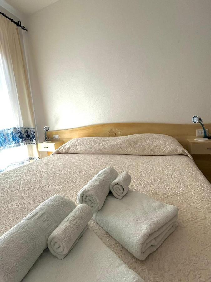 Apartament Senabrinu Suni Zewnętrze zdjęcie