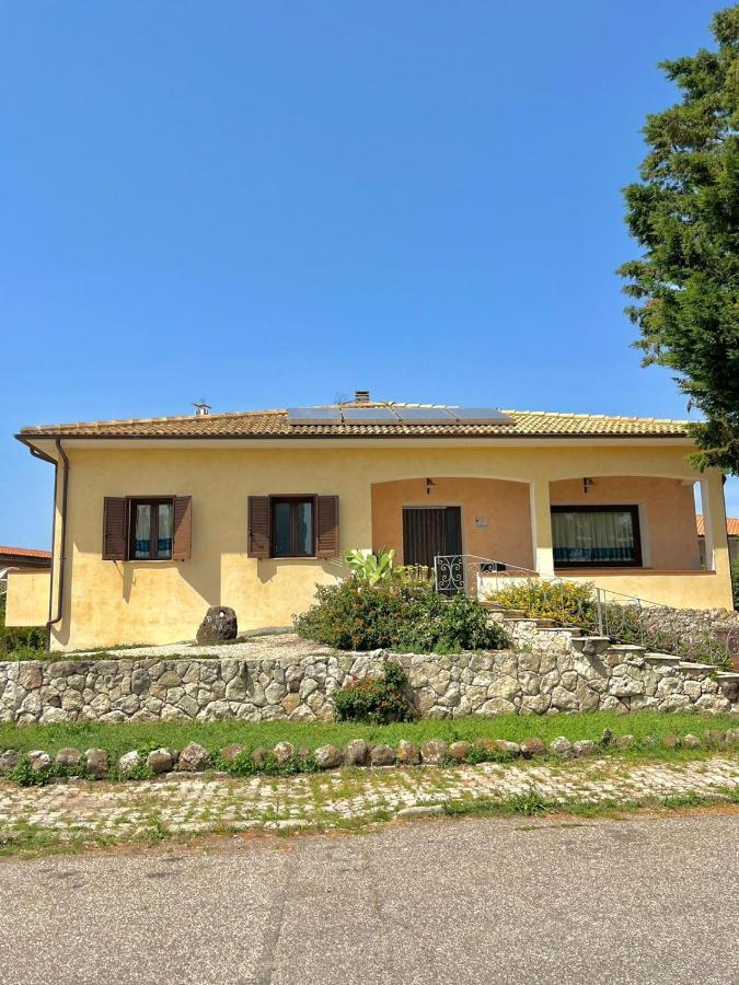 Apartament Senabrinu Suni Zewnętrze zdjęcie
