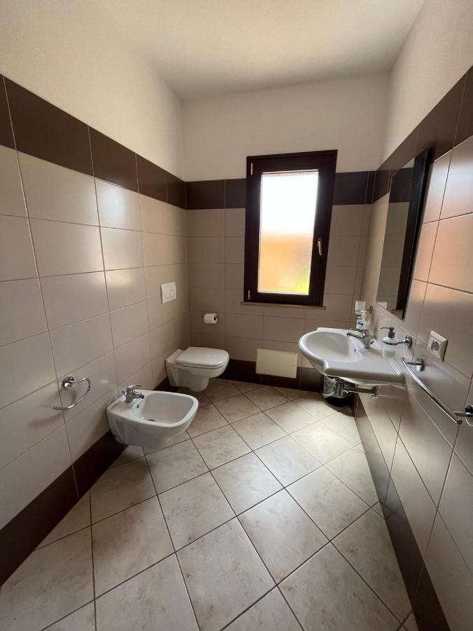 Apartament Senabrinu Suni Zewnętrze zdjęcie