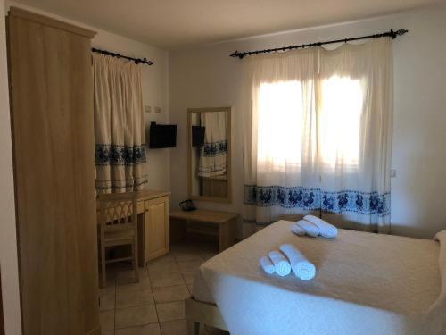 Apartament Senabrinu Suni Zewnętrze zdjęcie