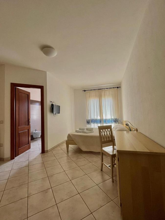 Apartament Senabrinu Suni Zewnętrze zdjęcie