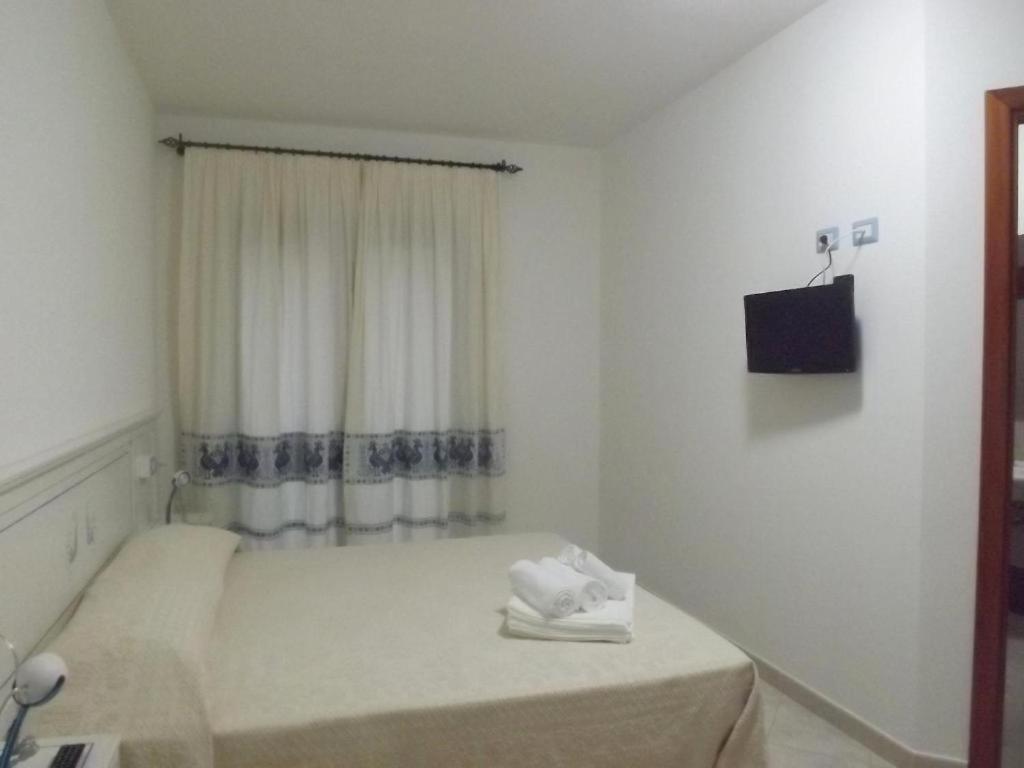 Apartament Senabrinu Suni Zewnętrze zdjęcie