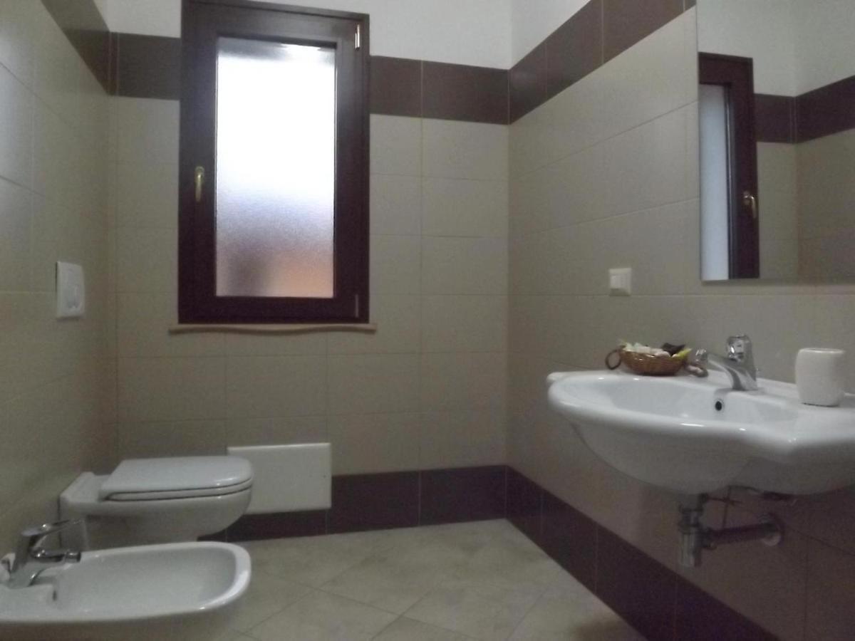 Apartament Senabrinu Suni Zewnętrze zdjęcie
