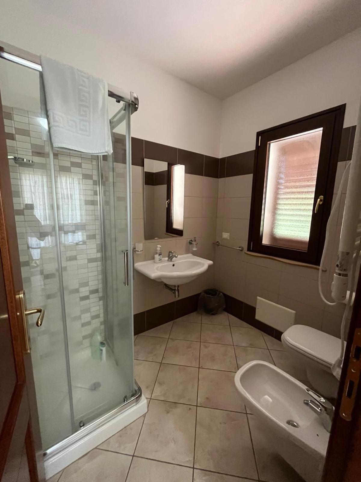 Apartament Senabrinu Suni Zewnętrze zdjęcie