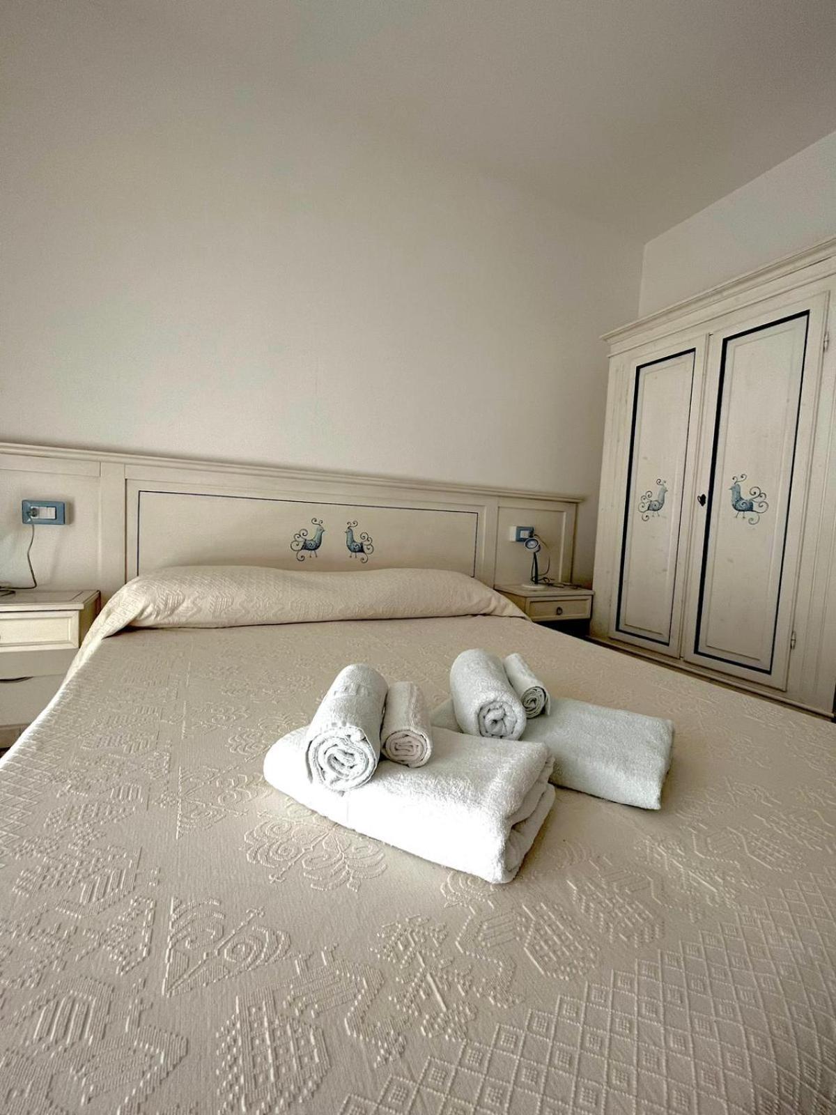 Apartament Senabrinu Suni Zewnętrze zdjęcie